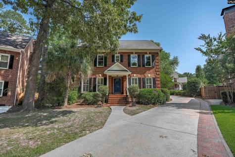 17 Old Woodlands Court Columbia SC 29209