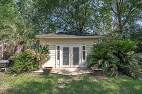 17 Old Woodlands Court Columbia SC 29209