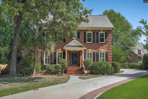 17 Old Woodlands Court Columbia SC 29209