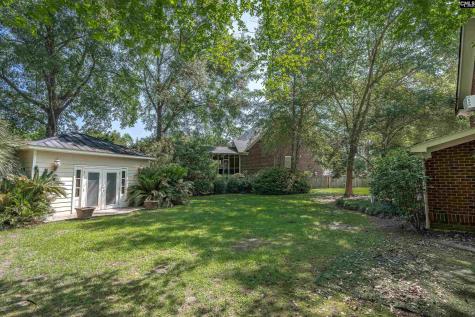 17 Old Woodlands Court Columbia SC 29209