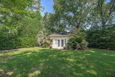 17 Old Woodlands Court Columbia SC 29209