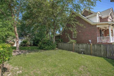 17 Old Woodlands Court Columbia SC 29209