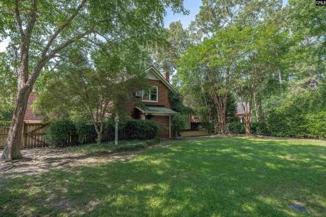 17 Old Woodlands Court Columbia SC 29209