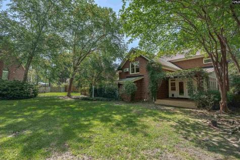 17 Old Woodlands Court Columbia SC 29209