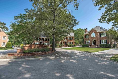 17 Old Woodlands Court Columbia SC 29209