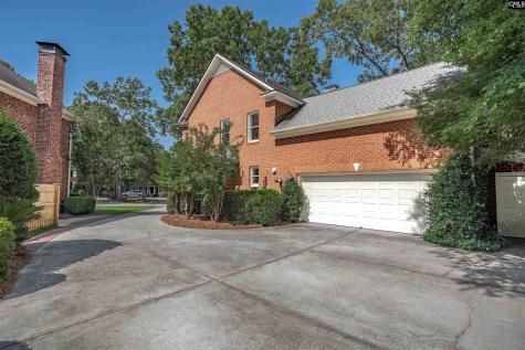 17 Old Woodlands Court Columbia SC 29209