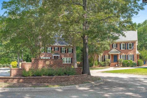 17 Old Woodlands Court Columbia SC 29209