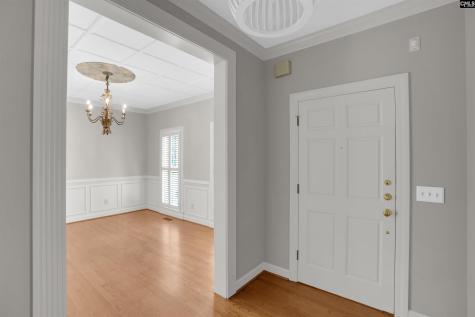 17 Old Woodlands Court Columbia SC 29209