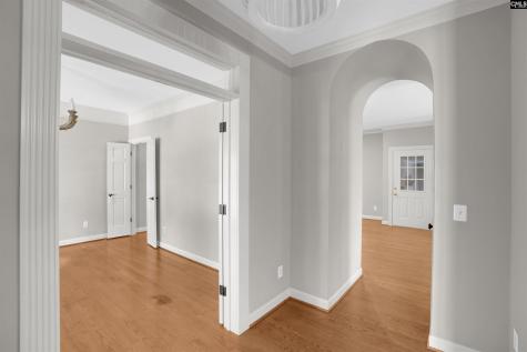 17 Old Woodlands Court Columbia SC 29209