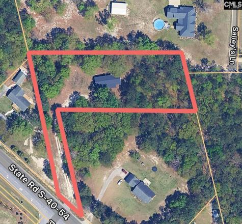 331 Langford Road Blythewood SC 29016