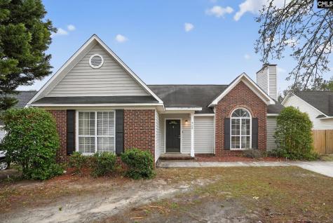 408 Thornfield Road Columbia SC 29229