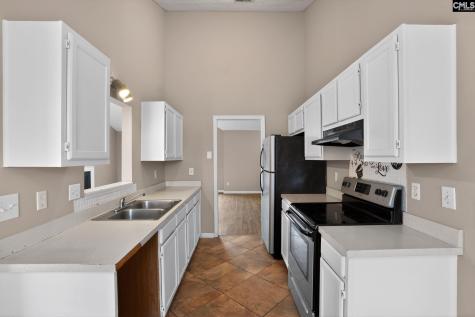 408 Thornfield Road Columbia SC 29229