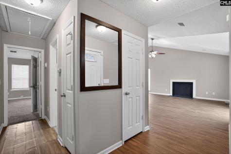 408 Thornfield Road Columbia SC 29229