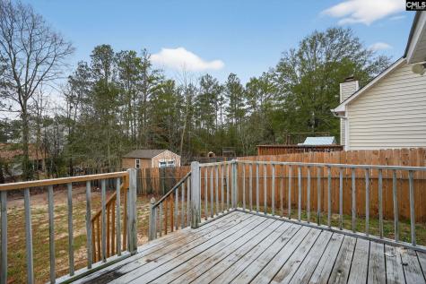 408 Thornfield Road Columbia SC 29229