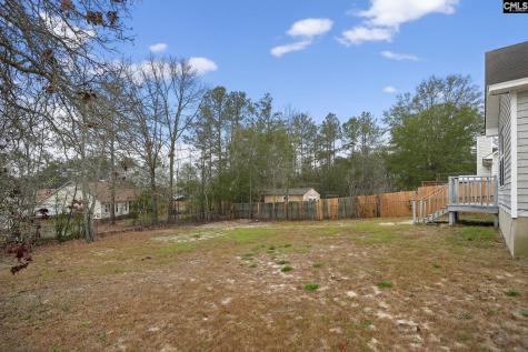 408 Thornfield Road Columbia SC 29229