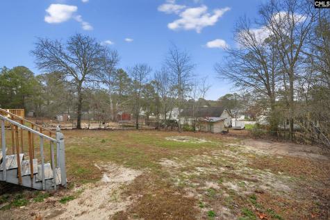 408 Thornfield Road Columbia SC 29229