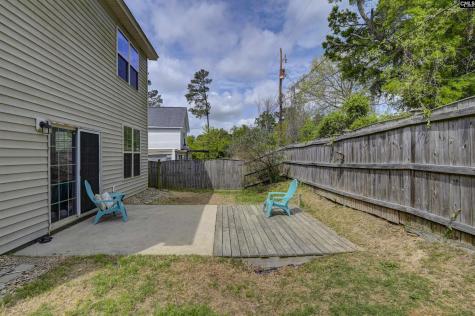 336 Eastfair Drive Columbia SC 29209