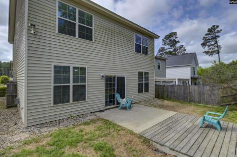 336 Eastfair Drive Columbia SC 29209