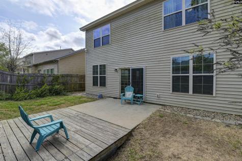 336 Eastfair Drive Columbia SC 29209