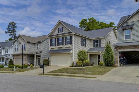 336 Eastfair Drive Columbia SC 29209