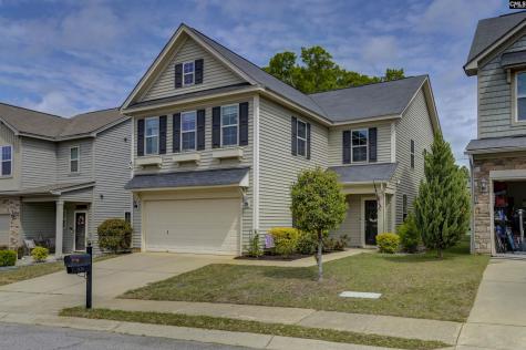 336 Eastfair Drive Columbia SC 29209