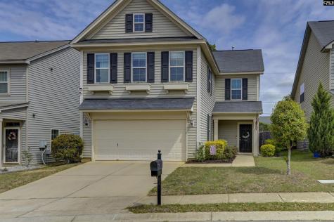 336 Eastfair Drive Columbia SC 29209