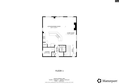 336 Eastfair Drive Columbia SC 29209