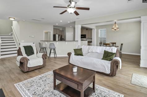 336 Eastfair Drive Columbia SC 29209