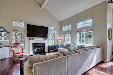 302 High Bluff Lane Irmo SC 29063