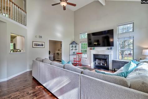 302 High Bluff Lane Irmo SC 29063