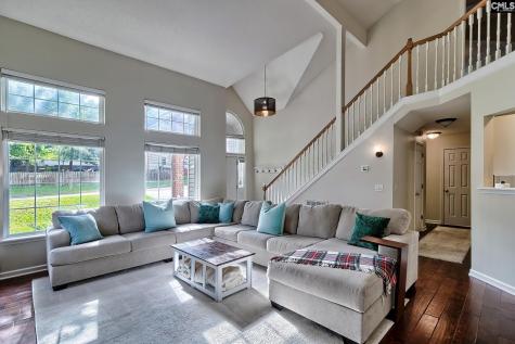 302 High Bluff Lane Irmo SC 29063