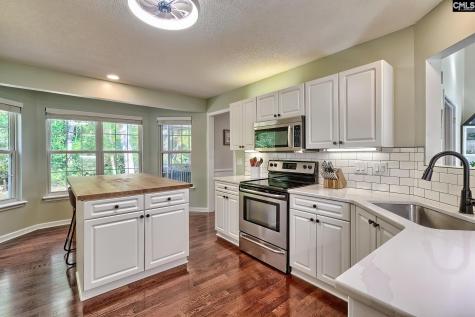 302 High Bluff Lane Irmo SC 29063