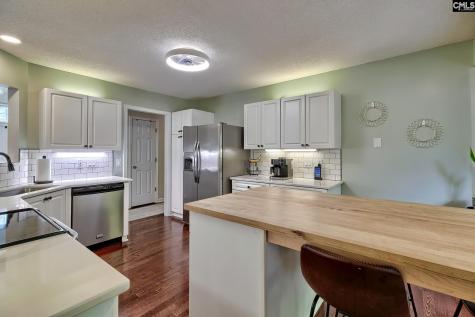 302 High Bluff Lane Irmo SC 29063
