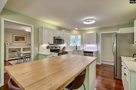302 High Bluff Lane Irmo SC 29063