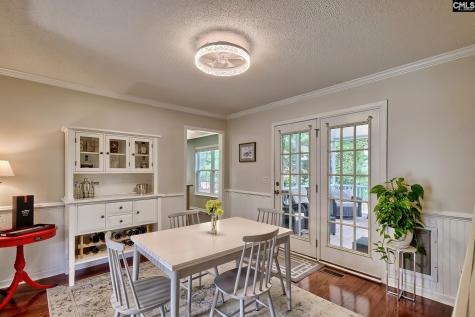 302 High Bluff Lane Irmo SC 29063