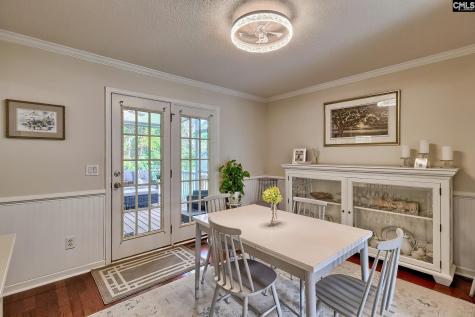 302 High Bluff Lane Irmo SC 29063