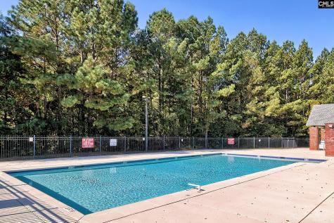 302 High Bluff Lane Irmo SC 29063