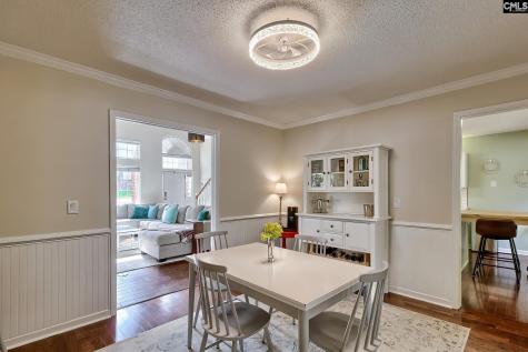 302 High Bluff Lane Irmo SC 29063