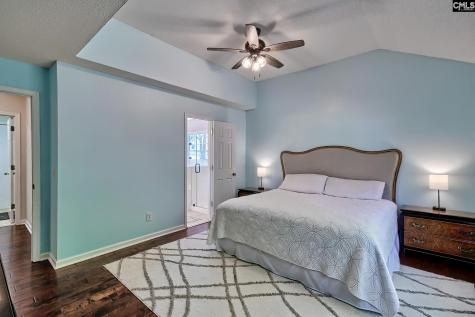 302 High Bluff Lane Irmo SC 29063