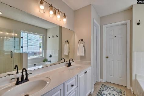 302 High Bluff Lane Irmo SC 29063