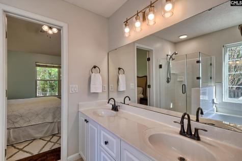 302 High Bluff Lane Irmo SC 29063