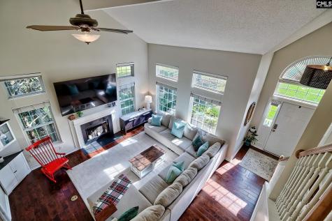 302 High Bluff Lane Irmo SC 29063