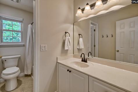 302 High Bluff Lane Irmo SC 29063