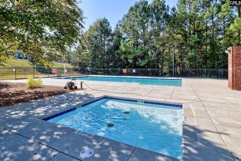 302 High Bluff Lane Irmo SC 29063