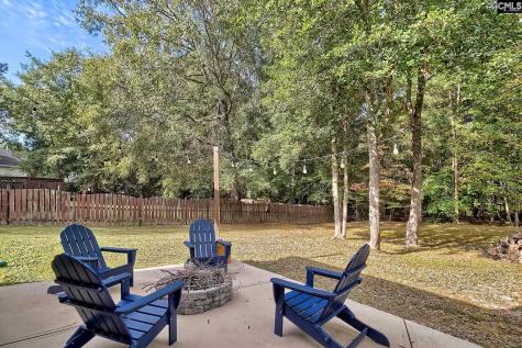 302 High Bluff Lane Irmo SC 29063