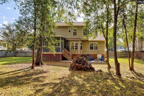 302 High Bluff Lane Irmo SC 29063