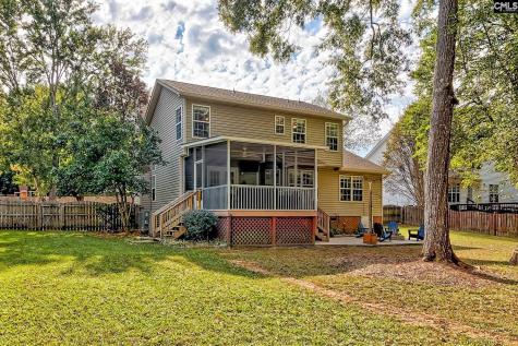 302 High Bluff Lane Irmo SC 29063