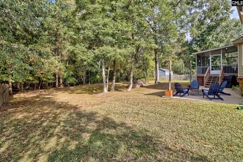 302 High Bluff Lane Irmo SC 29063