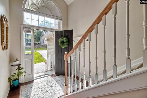 302 High Bluff Lane Irmo SC 29063