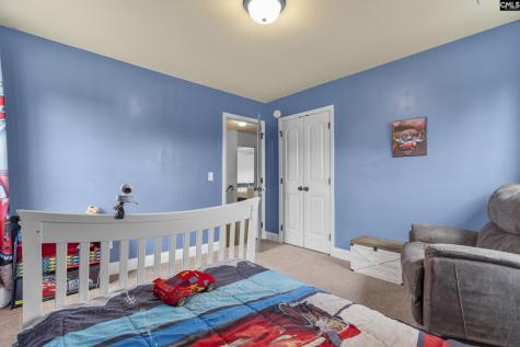 8 Rye Lane Camden SC 29020